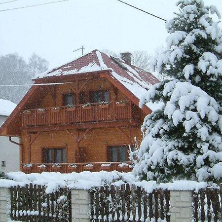 Penzion U Holosov Смречаны Экстерьер фото