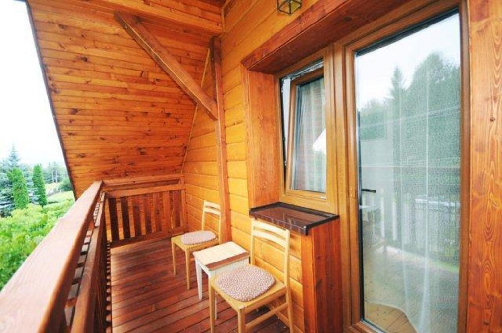 Penzion U Holosov Смречаны Номер фото